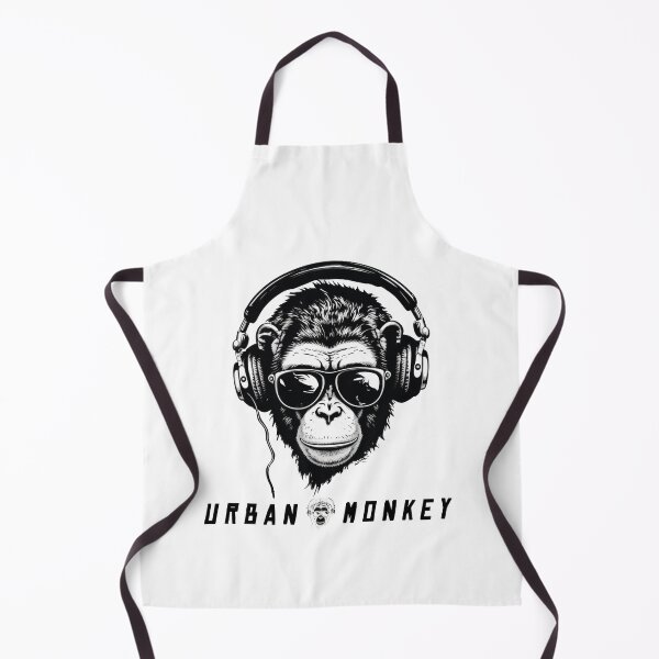 Item preview, Urban style, urban design, dj monkey designed and sold by URBAN2023.
