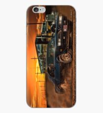 Richtung Osten und unten iPhone-Hülle & Cover