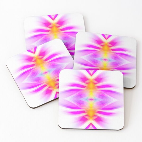Item preview, Energy abstraction - pink designed and sold by Katarina Spiralo.