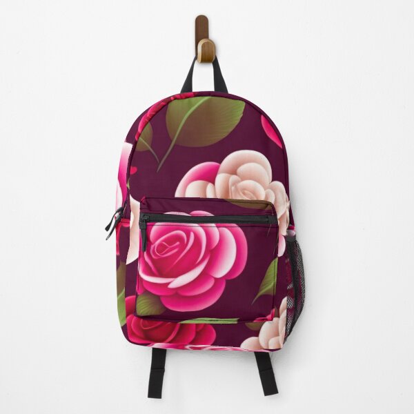 Item preview, I can buy myself flowers | Valentines Day Roses Pattern designed and sold by GonIaza.