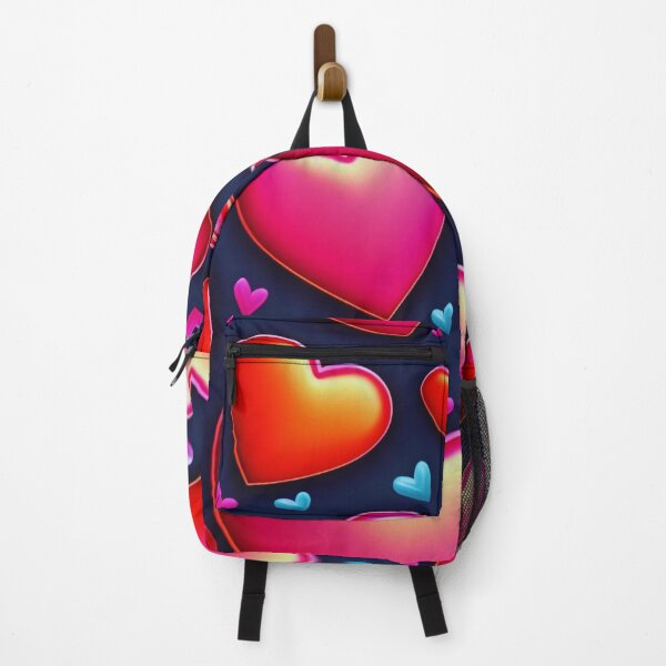 Item preview, I Care For The Cutest Little Hearts | Valentines Day Hearts Pattern designed and sold by GonIaza.