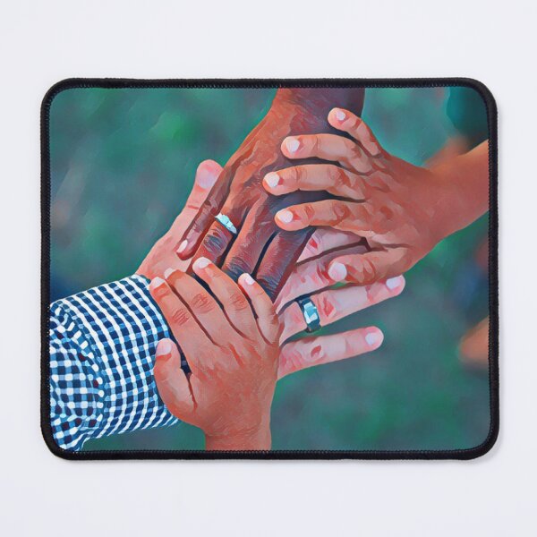 Item preview, Love & Interracial (Interracial Family) designed and sold by UniqueDeignz.