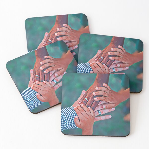 Item preview, Love & Interracial (Interracial Family) designed and sold by UniqueDeignz.
