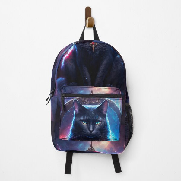 Item preview, Cat King Of The Universe designed and sold by Simone Davino.