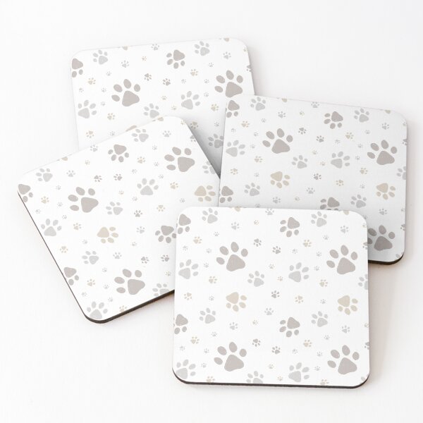 Item preview, Animal paws pattern designed and sold by Aleksse.