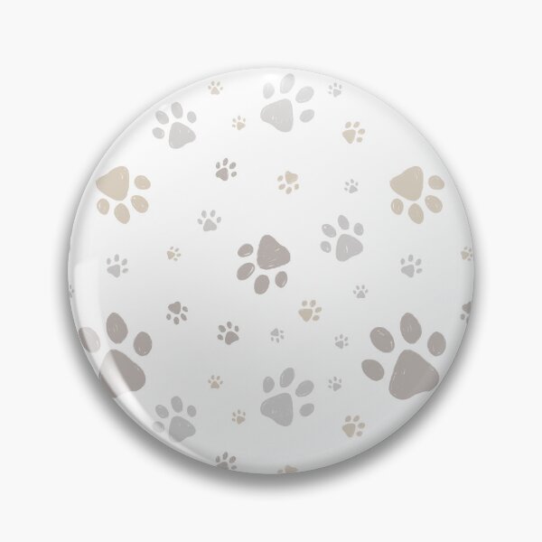 Item preview, Animal paws pattern designed and sold by Aleksse.