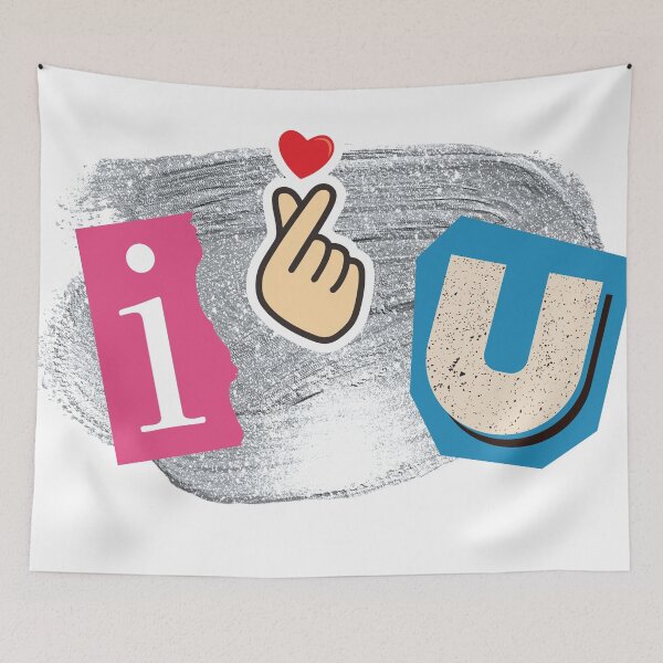 Item preview, I Love You designed and sold by Fhfarms.