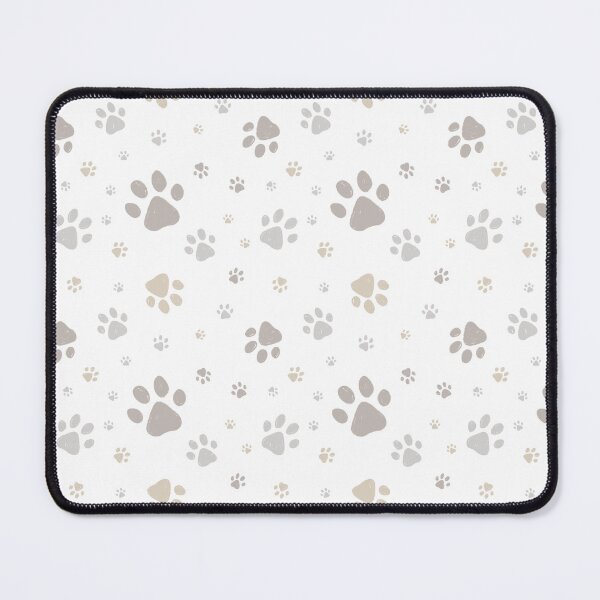 Item preview, Animal paws pattern designed and sold by Aleksse.