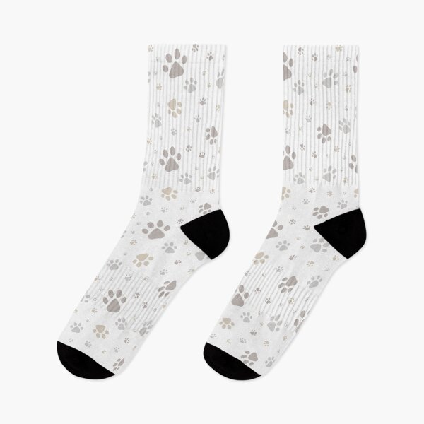 Item preview, Animal paws pattern designed and sold by Aleksse.