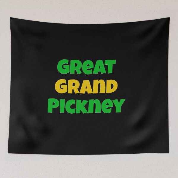 Item preview, Great Grand Pickney | Jamaican Family Matching Set | Spring Break Jamaica | Family Reunion | designed and sold by TeesByAngelzB.