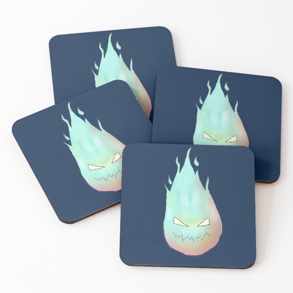 Item preview, Fire Demon designed and sold by KaydenM.