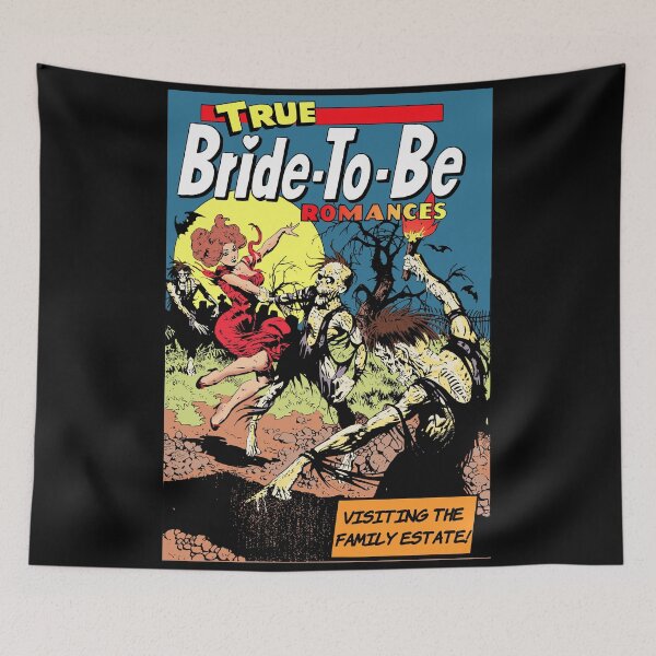Item preview, True Bride-To-Be Romances (Pristine) designed and sold by alexp01.