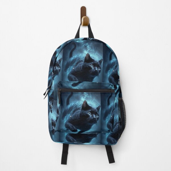 Item preview, Swimming Cat designed and sold by Simone Davino.