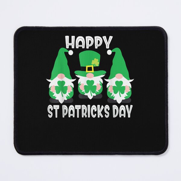 Item preview, Happy St Saint Patrick's Day designed and sold by loutfileo.