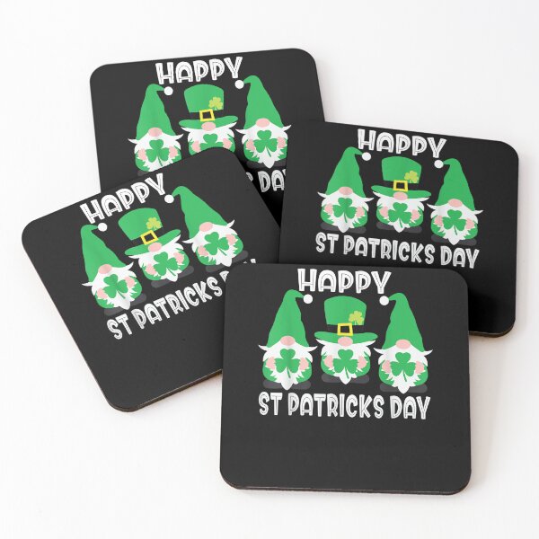 Item preview, Happy St Saint Patrick's Day designed and sold by loutfileo.
