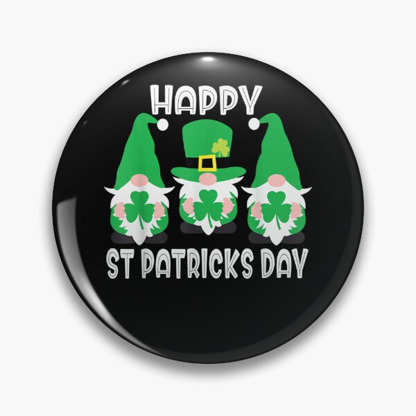 Item preview, Happy St Saint Patrick's Day designed and sold by loutfileo.