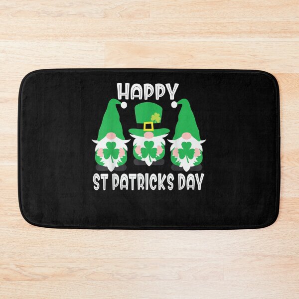 Item preview, Happy St Saint Patrick's Day designed and sold by loutfileo.