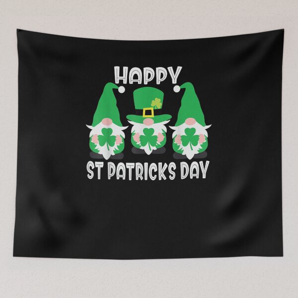 Item preview, Happy St Saint Patrick's Day designed and sold by loutfileo.