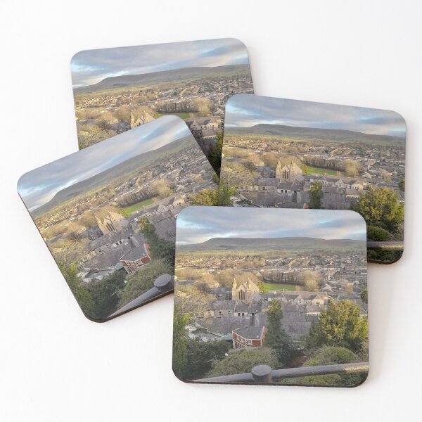 Item preview, Pendle Hill Clitheroe Lancashire designed and sold by DJLancs.