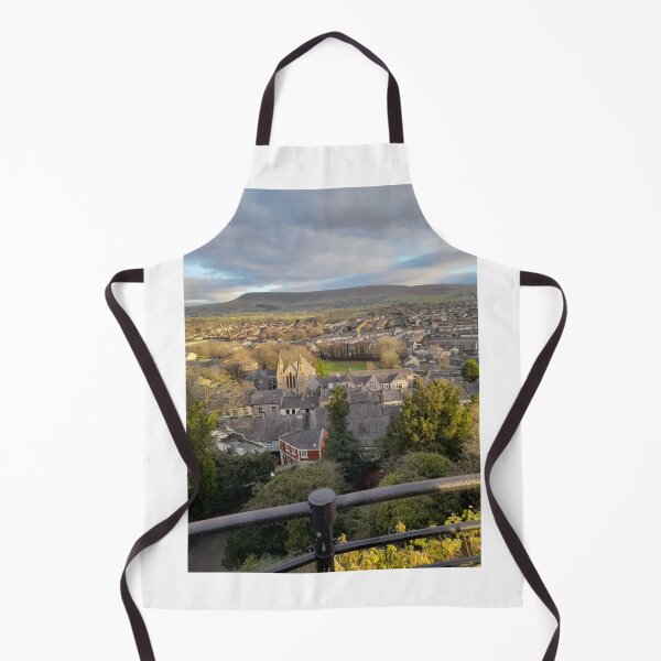 Item preview, Pendle Hill Clitheroe Lancashire designed and sold by DJLancs.