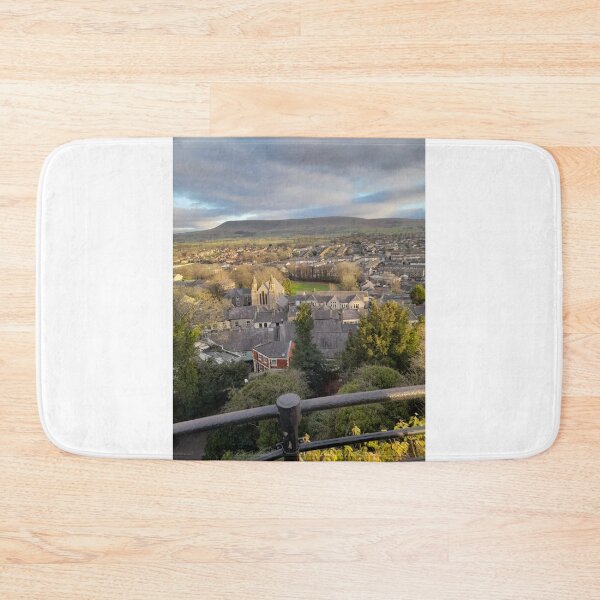 Item preview, Pendle Hill Clitheroe Lancashire designed and sold by DJLancs.