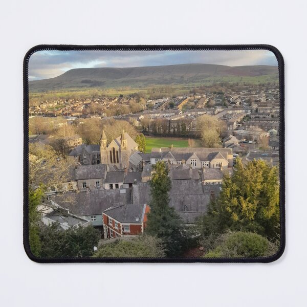 Item preview, Pendle Hill Clitheroe Lancashire designed and sold by DJLancs.