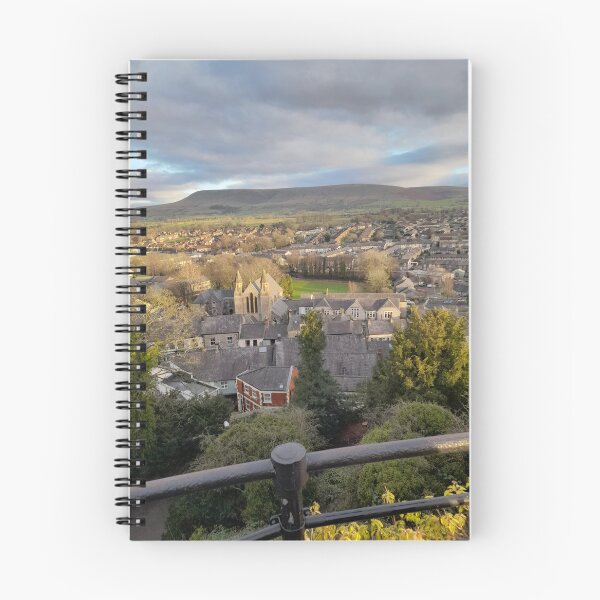 Item preview, Pendle Hill Clitheroe Lancashire designed and sold by DJLancs.