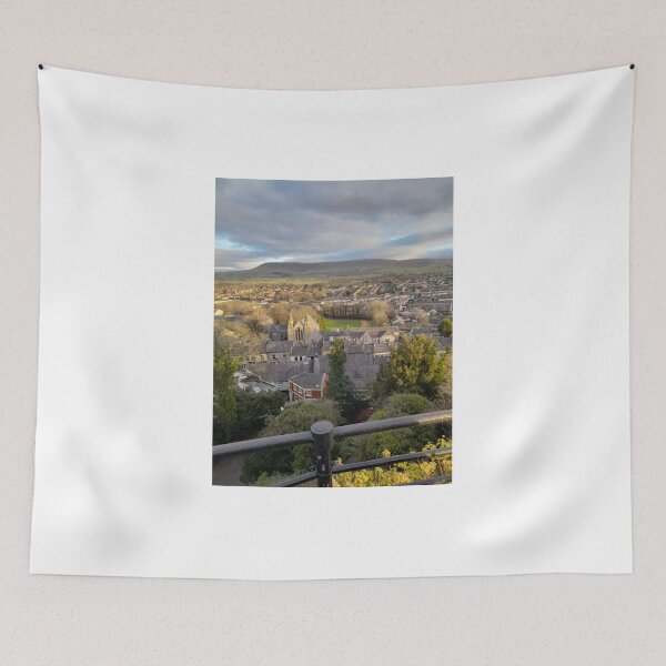 Item preview, Pendle Hill Clitheroe Lancashire designed and sold by DJLancs.