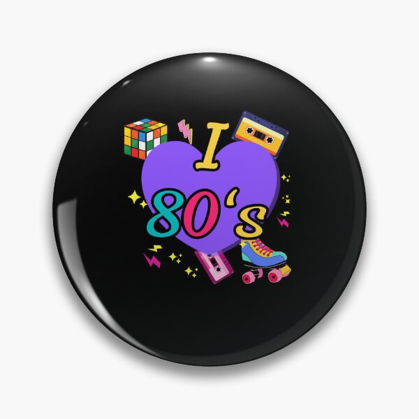 Item preview, I love 80's Girl 1980s Fashion Theme Party Outfit Eighties Costume designed and sold by TeePerfect ⭐⭐⭐⭐⭐.