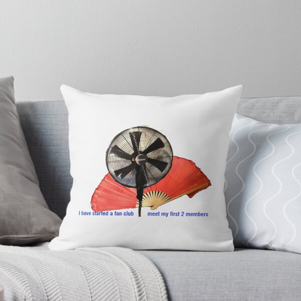 Item preview, my fan club designed and sold by YodaWars.