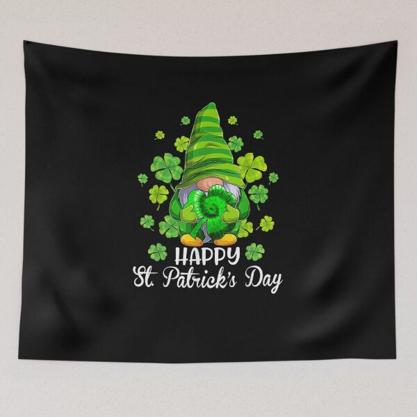 Artikelvorschau, Fröhlichen St. Patrick's Day entworfen und verkauft von loutfileo.
