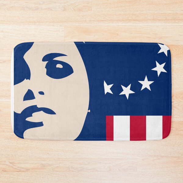 Item preview, Freedome Girl designed and sold by thisiserikpaul.