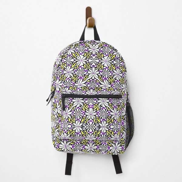 Item preview, Floral Pattern designed and sold by DiscoGypsyFish.