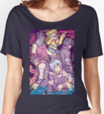 BNHA League of Villians Relaxed Fit T-Shirt