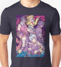 BNHA League of Villians Unisex T-Shirt