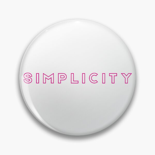 Item preview, Simplicity designed and sold by ShopofAll.