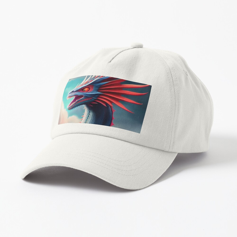 Item preview, Dad Hat designed and sold by dragynrain.