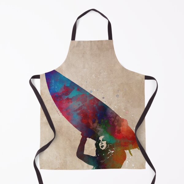 Item preview, Surfer sport art #surfer #sport designed and sold by JBJart.