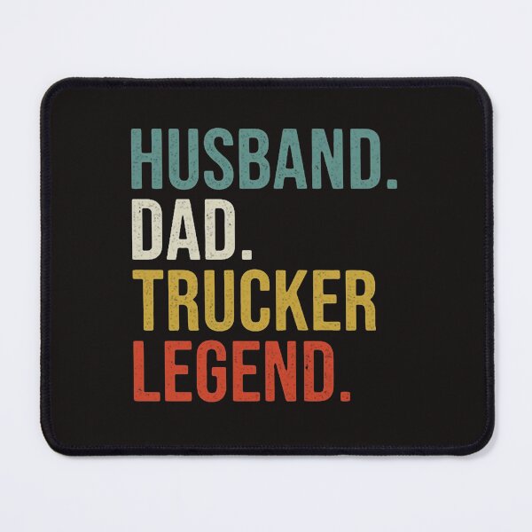 Item preview, copy of husband dad trucker legend t shirt dad truck driver gift dad husband myth legend fathers day dad gift fathers day gift truck driver shirt gift designed and sold by Sophistical.