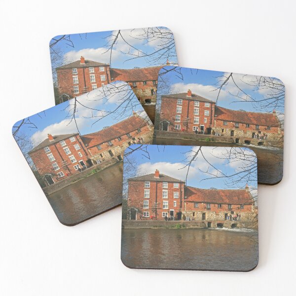 Item preview, Old Mill, Harnham, near Salisbury, March 2022 designed and sold by RedHillDigital.