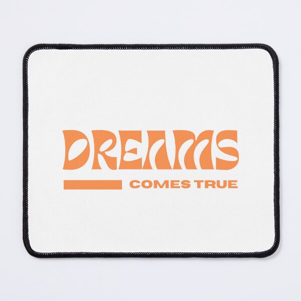 Item preview, Dream comes true designed and sold by ShopofAll.