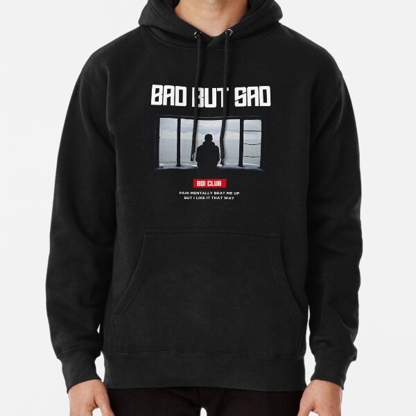 Sad boi hot sale hour hoodie black