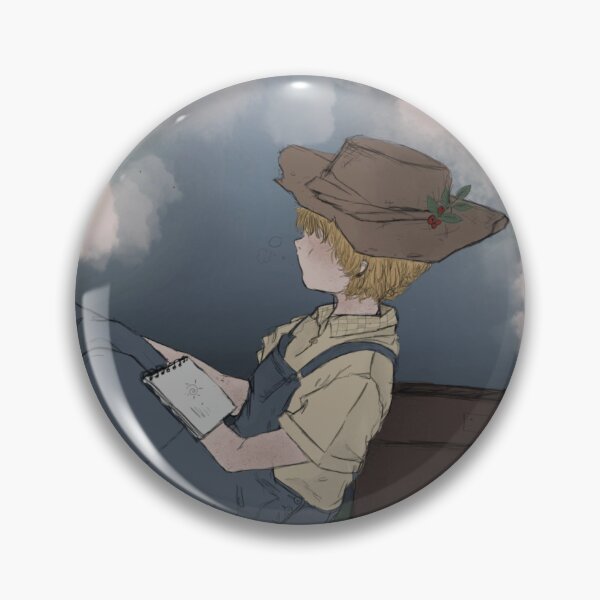 Item preview, The farm boy designed and sold by Naruto0.