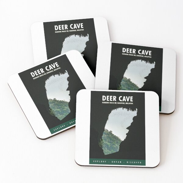 Item preview, Deer Cave designed and sold by edojan-nl.
