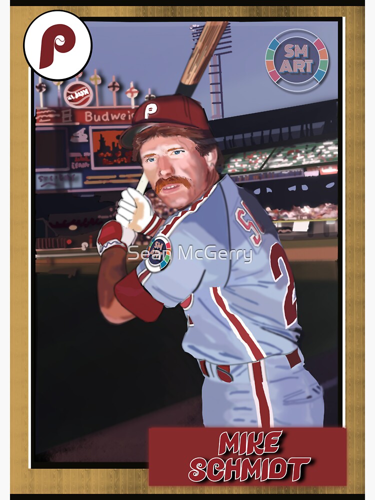 Bryson Stott Phillies Sticker for Sale by bailbinczewski