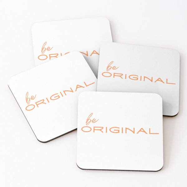 Item preview, Be original, be you designed and sold by ShopofAll.
