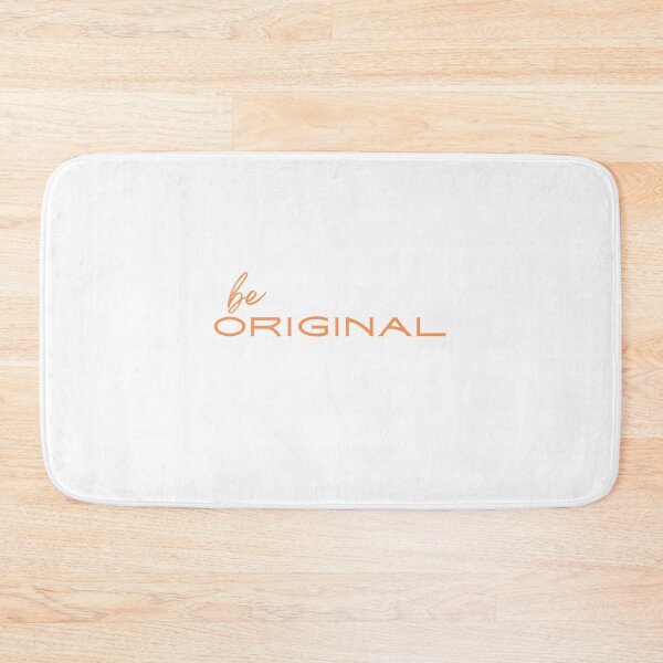 Item preview, Be original, be you designed and sold by ShopofAll.