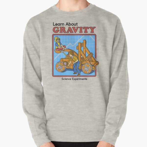 Item preview, Learn about Gravity designed and sold by Steven Rhodes.