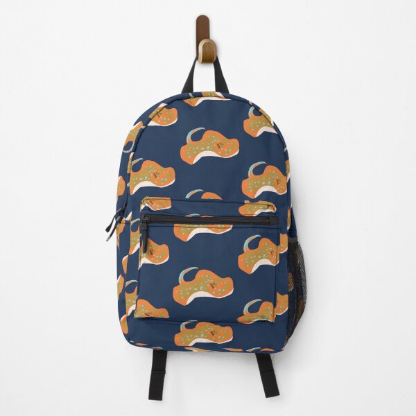 Item preview, Stingray | Blue spotted stingray | ribbontail ray | Wildlife | Ocean Fish designed and sold by AlyCastelluccio.