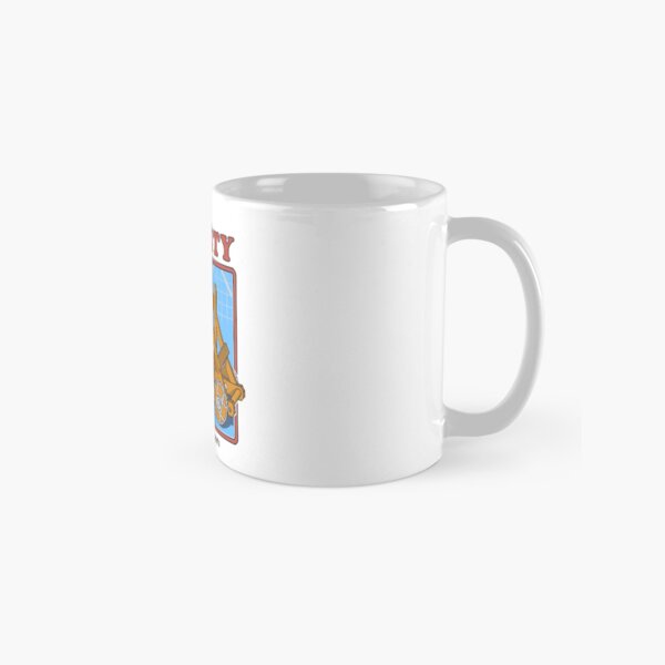 Learn about Gravity Classic Mug